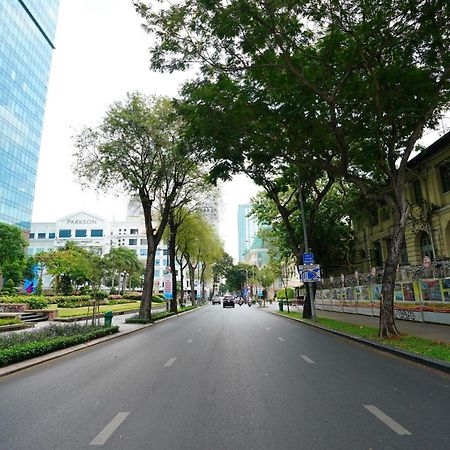 Phuong Thuy Hotel Thu Duc Near Ql13 Ciudad Ho Chi Minh  Exterior foto