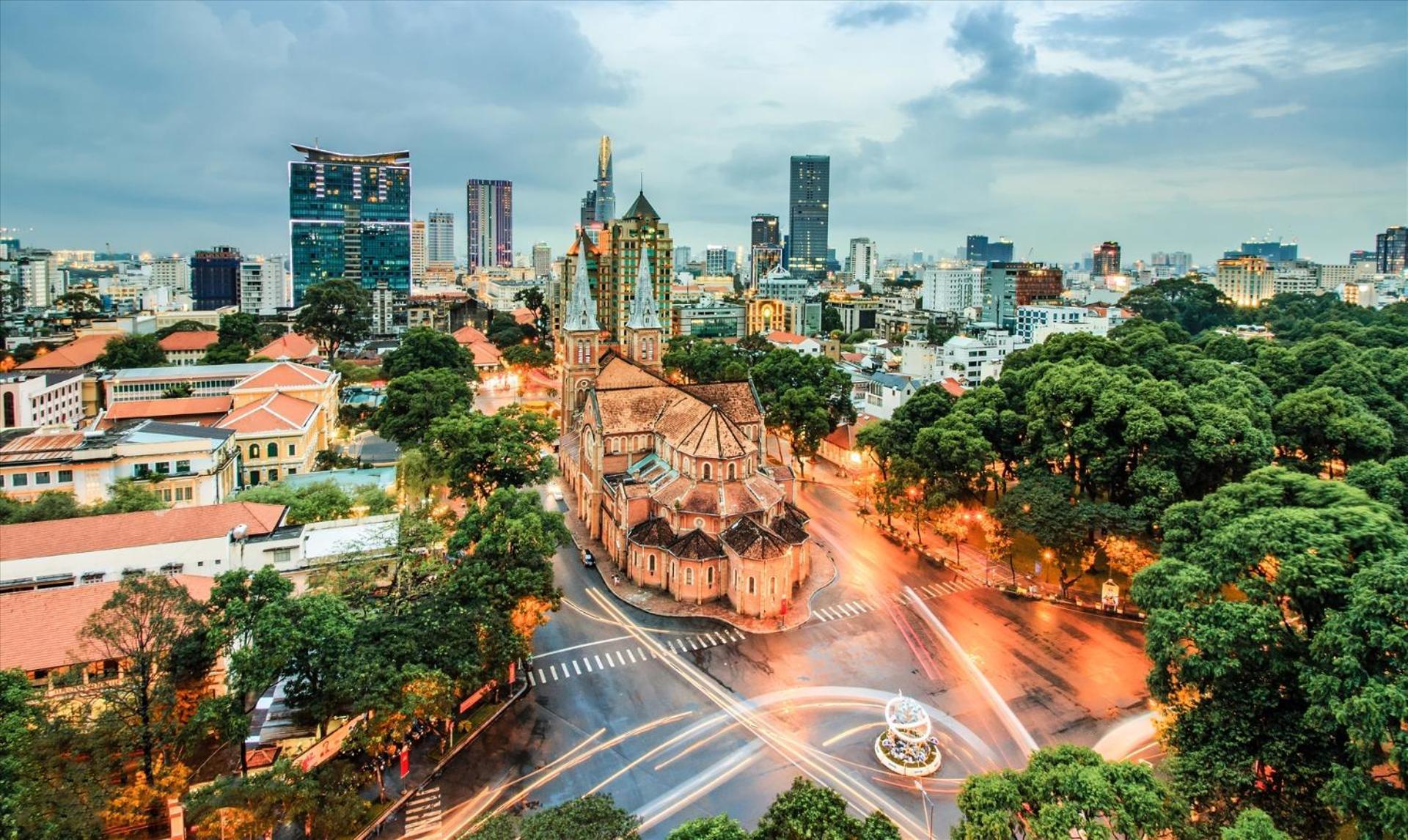 Phuong Thuy Hotel Thu Duc Near Ql13 Ciudad Ho Chi Minh  Exterior foto