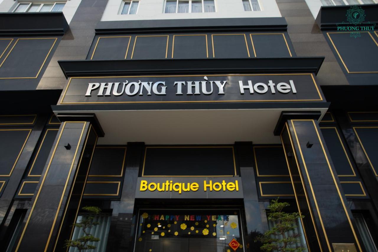 Phuong Thuy Hotel Thu Duc Near Ql13 Ciudad Ho Chi Minh  Exterior foto